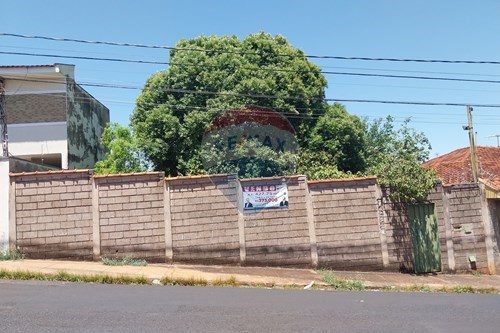 Venda-Terreno-Rua Júlio Prestes , Quadra 5  - Av Caramuru  - Jardim Sumare , Ribeirão Preto , São Paulo , 14025-060-780091021-79