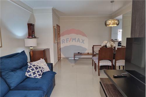 Apartamento - Venda - Ribeirão Preto , São Paulo - 8 - 780201034-37