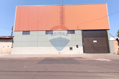 Alugar-Galpão-Rua Armiro Barbosa , 206  - Jardim Jóquei Clube , Ribeirão Preto , São Paulo , 14078820-780241031-39