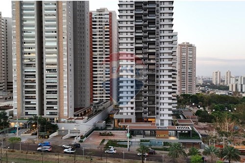 Venda-Apartamento-Avenida Giuseppe Cilento , 1695  - Ao lado Parque Roberto Francói  - Jardim Botânico , Ribeirão Preto , São Paulo , 14021650-780151011-107