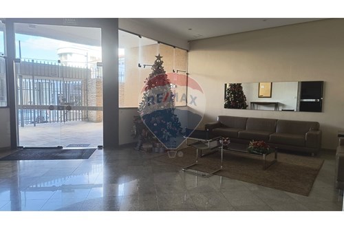 Venda-Apartamento-Jardim Irajá , Ribeirão Preto , São Paulo , 14020640-780151006-100