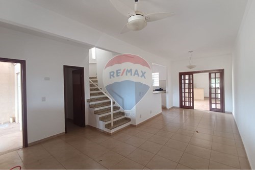 Alugar-Casa de Condomínio-City Ribeirão , Ribeirão Preto , São Paulo , 14021520-780181012-809