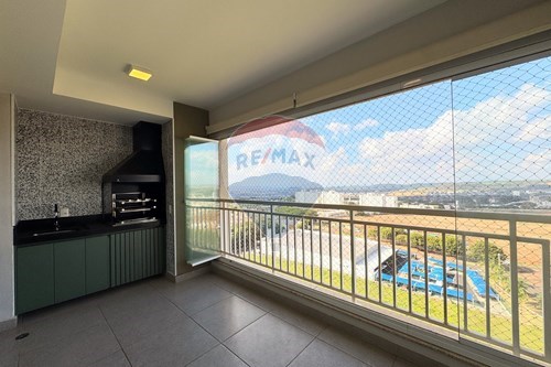 Venda-Apartamento-Rua Leonel Ferreira Vianna , 100  - Guaporé  - Quinta da Primavera , Ribeirão Preto , São Paulo , 14022102-780211044-40