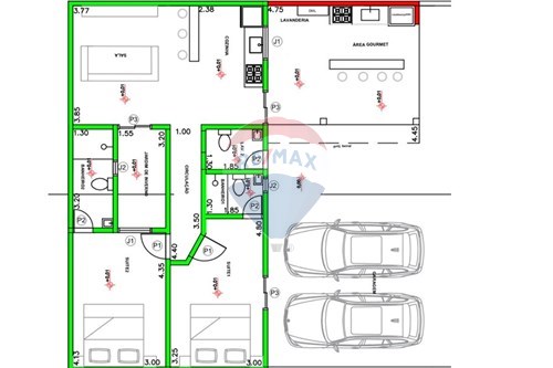 Slider Image Thumbnail