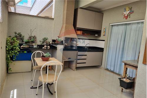 Apartamento - Venda - Ribeirão Preto , São Paulo - 37 - 780201034-37