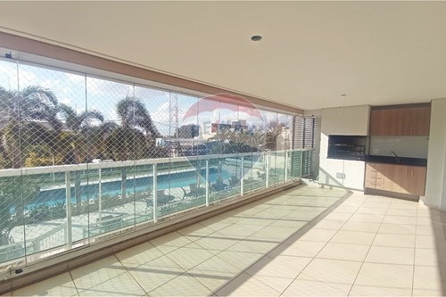 Alugar-Apartamento-Avenida Wladimir Meirelles Ferreira , 1885  - Jardim Botânico , Ribeirão Preto , São Paulo , 14021630-780181012-638