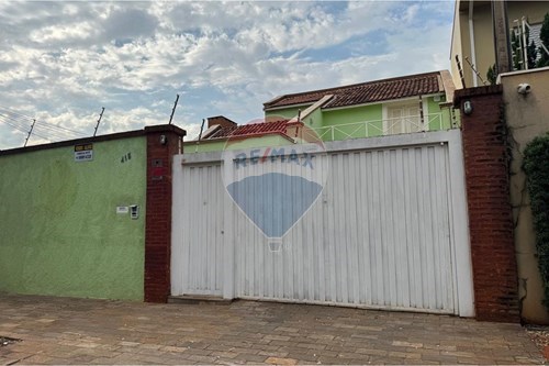 Alugar-Casa-Rua Doutor Jorge Tibiriçá , 415  - Alto da Boa Vista , Ribeirão Preto , São Paulo , 14025510-780071015-353