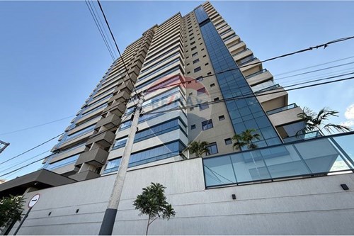Venda-Apartamento-Rua Catarina Aparecida Navis Silva , 525  - Nova Aliança , Ribeirão Preto , São Paulo , 14026565-780151005-63