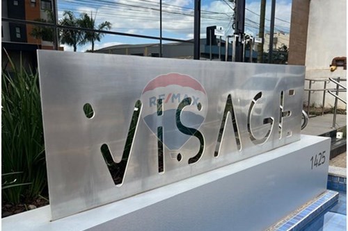 Venda-Apartamento-Rua Alfredo Tosi , 1425  - Em frente ao SOU  - Núcleo Agrícola Alpha , Franca , São Paulo , 14403180-780231022-127