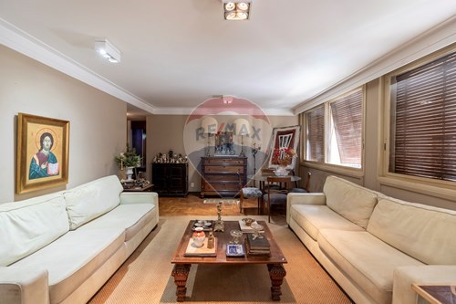 Venda-Apartamento-Rua Tibiriçá , 1006  - Centro , Ribeirão Preto , São Paulo , 14010-090-780091100-8