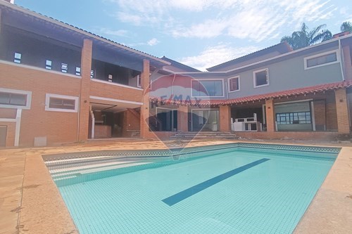 Alugar-Casa-Alto da Boa Vista , Ribeirão Preto , São Paulo , 14025640-780181012-625