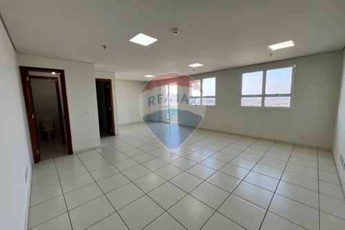 Venda-Cj. Comercial/ Sala-Rua Alice Além Saadi , 855  - Centro Empresarial Castelo Branco  - Ribeirânia , Ribeirão Preto , São Paulo , 14096570-780121037-29