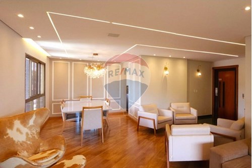 Venda-Apartamento-av portugal , 1501  - ao lado cenourão  - Santa Cruz do José Jacques , Ribeirão Preto , São Paulo , 14020380-780131001-25