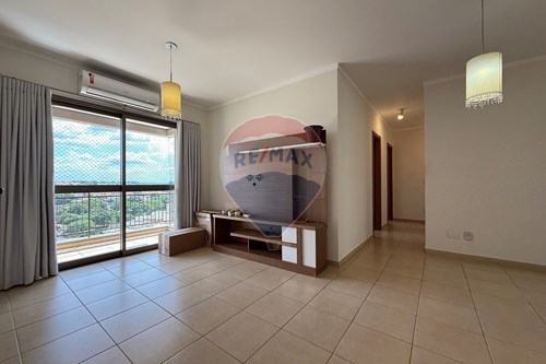 Venda-Apartamento-Avenida Antônio Diederichsen , 190  - Green Park  - Jardim América , Ribeirão Preto , São Paulo , 14020240-780121001-136