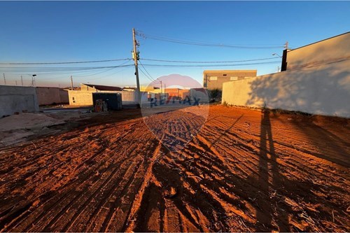 Venda-Terreno-Jardim Bonsucesso , Franca , São Paulo , 14406-843-780231007-97