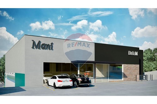 Alugar-Ponto Comercial/ Loja-Vila do Golfe , Ribeirão Preto , São Paulo , 14027250-780181012-564