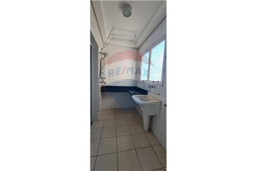 Apartamento - Alugar - Ribeirão Preto , São Paulo - 13 - 780171006-317