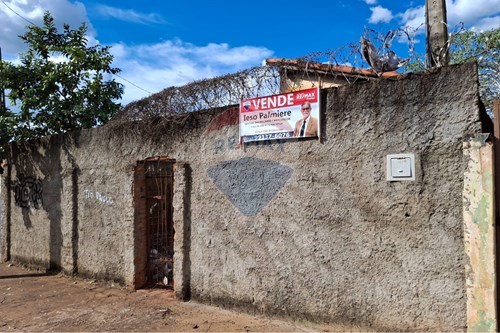 Venda-Terreno-Rua Paulo Meloni , 395  - Cemitério Papa Paulo VI  - Alvorada , Sertãozinho , São Paulo , 14166135-780191016-118