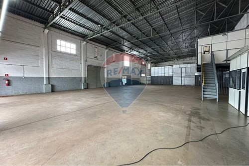 Alugar-Galpão-Jardim Ouro Branco , Ribeirão Preto , São Paulo , 14079800-780241031-125