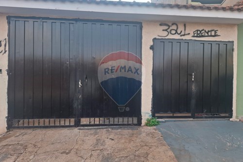 Venda-Terreno-Rua Nioac , 321  - Vila Monte Alegre , Ribeirão Preto , São Paulo , 14051250-780171006-323