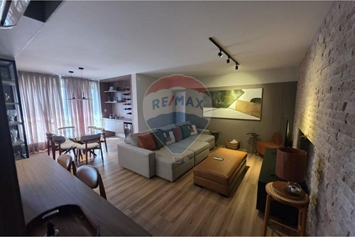 Venda-Apartamento-Avenida Deputado Sergio Cardoso De Almeida , 1935  - Perto do Museu da Gula e Gelato Borelli  - Jardim Olhos d’água , Ribeirão Preto , São Paulo , 14020-520-780151019-55