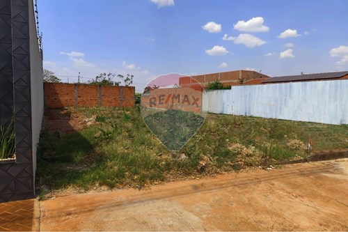 Venda-Terreno-Rua Luiz Borges , B-27 L-11  - Jardim Veneto II , Sertãozinho , São Paulo , 14169614-780191010-29