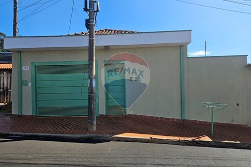 Venda-Casa-Professora Maria Jorge da Silva , 202  - Planalto Verde  - Parque das Andorinhas , Ribeirão Preto , São Paulo , 14057130-780091010-60