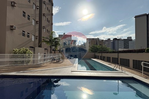 Venda-Apartamento-Rua João Gomes Frossard , 315  - Próximo a UNIP  - Nova Aliança , Ribeirão Preto , São Paulo , 14026-586-780151011-104