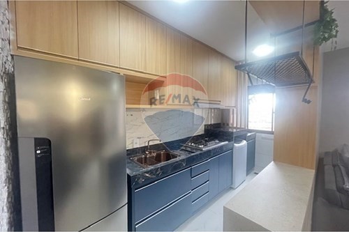 Alugar-Apartamento-Ed. Monterey - Rua Dr. Newton Mendes Garcia , 50  - Jardim Olhos d’água , Ribeirão Preto , São Paulo , 14029456-780071004-1100