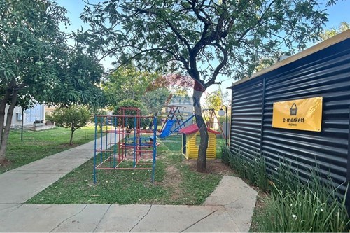 Slider Image Thumbnail