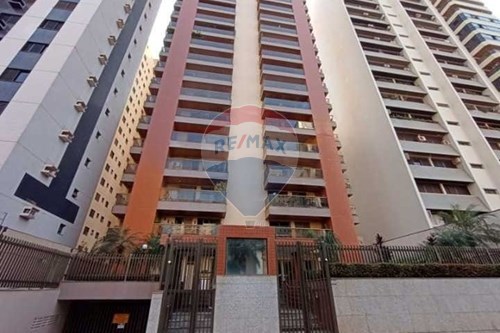 Venda-Apartamento-Rua Rui Barbosa , 925  - Perto supermecado carrefour  - Centro , Ribeirão Preto , São Paulo , 14015120-780281018-3