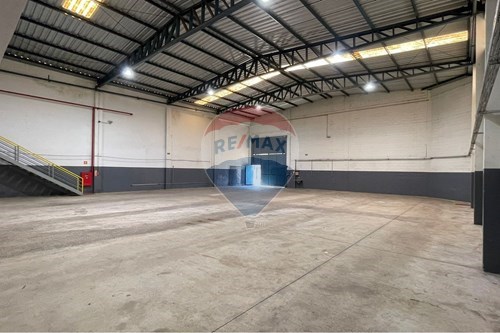 Alugar-Galpão-Vila Elisa , Ribeirão Preto , São Paulo , 14075020-780181012-649