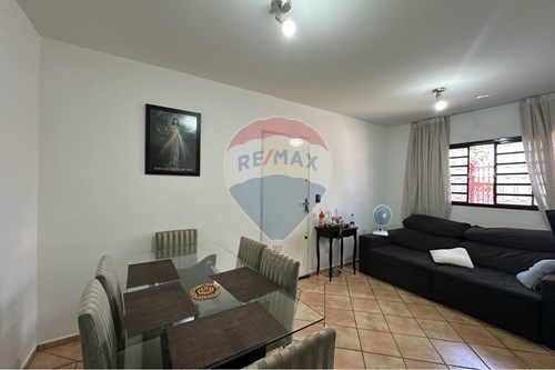 Venda-Apartamento-Jardim São Luiz , Ribeirão Preto , São Paulo , 14020130-780071037-55