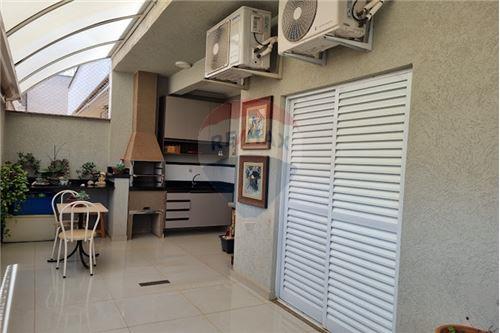 Apartamento - Venda - Ribeirão Preto , São Paulo - 40 - 780201034-37