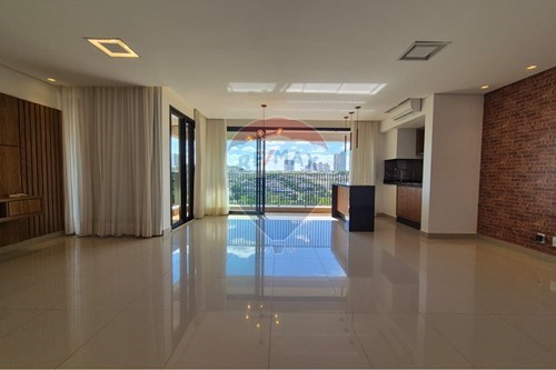 Alugar-Apartamento-Jardim Olhos d’água , Ribeirão Preto , São Paulo , 14029201-780181035-303