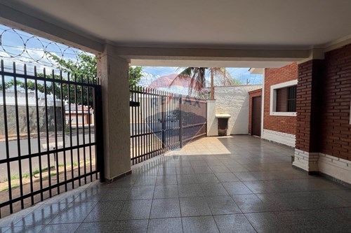 Venda-Casa-Rua Adalberto Pajuaba , 406  - Sumarezinho , Ribeirão Preto , São Paulo , 14055220-780121037-22