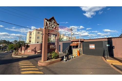 Venda-Apartamento-Rua Virgilio Soeira , 571  - Morada Nova Planalto  - Planalto Verde , Ribeirão Preto , São Paulo , 14057526-780121036-13