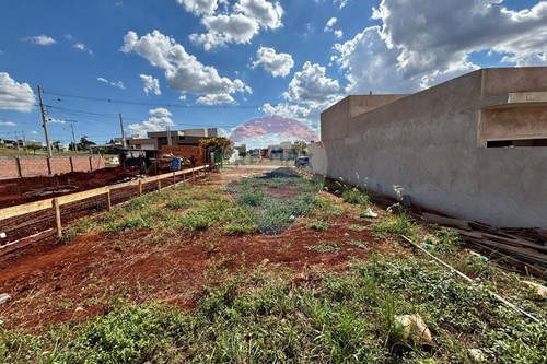 Venda-Terreno-Rua José Carlos Carvalho , 0  - QUINTA DA MATA I  - Recreio Anhangüera , Ribeirão Preto , São Paulo , 14097552-780211038-44