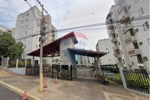 Alugar-Apartamento-Rua Afonso Schimidt , 695  - Parque dos Bandeirantes , Ribeirão Preto , São Paulo , 14090470-780071015-386