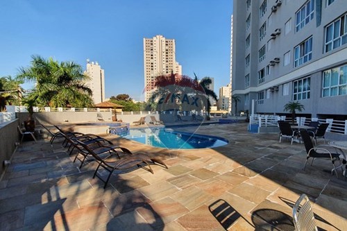 Alugar-Apartamento-Rua Magda Perona Frossard , 570  - Nova Aliança , Ribeirão Preto , São Paulo , 14026596-780071015-394
