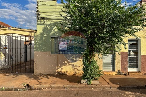 Venda-Casa-Rua Onze de Agosto , 944  - Campos Elíseos , Ribeirão Preto , São Paulo , 14085030-780241021-6