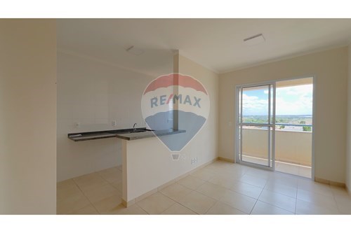 Venda-Apartamento-RUA DR PAULO DE PINHO MONTEIRO , 270  - Atrás do condomínio Villa D'Italia  - Parque São Sebastião , Ribeirão Preto , São Paulo , 14093285-780091007-80