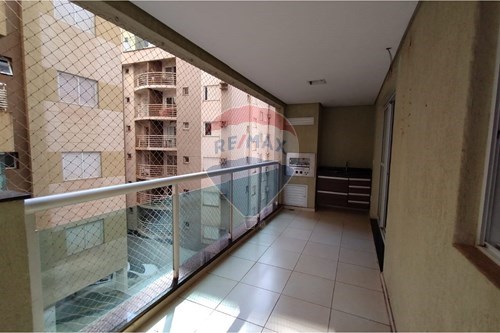 Alugar-Apartamento-Jardim Botânico , Ribeirão Preto , São Paulo , 14021640-780181035-313