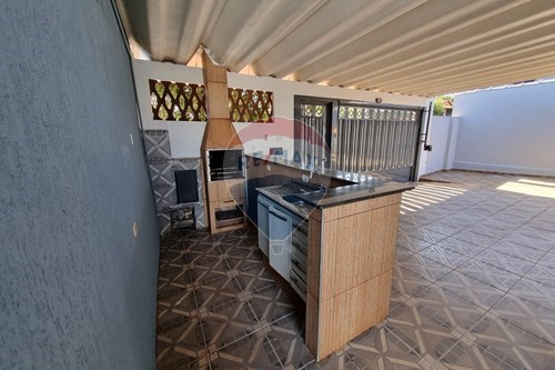 Venda-Casa-Solar Boa Vista , Ribeirão Preto , São Paulo , 14030630-780171002-47