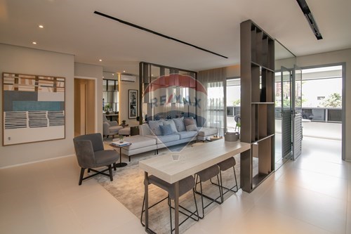 Venda-Apartamento-Rua Thomaz Nogueira Gaia , 2965  - Parque Uber  - Jardim Botânico , Ribeirão Preto , São Paulo , 14021653-780091100-3