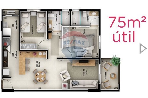 Slider Image Thumbnail