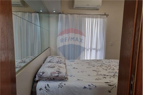 Apartamento - Venda - Ribeirão Preto , São Paulo - 14 - 780201034-37