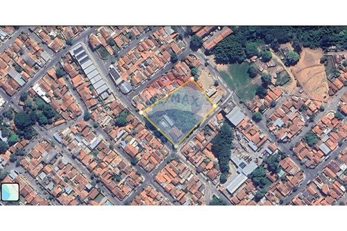 Venda-Chácara / Sítio / Fazenda-Rua Osvaldo Américo Carneiro , 255  - Jardim Magalhães , São João da Boa Vista , São Paulo , 13876451-780291001-43