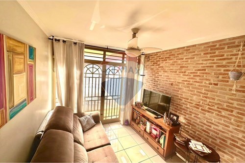 Venda-Apartamento-Parque Industrial Lagoinha , Ribeirão Preto , São Paulo , 14095500-780071078-28