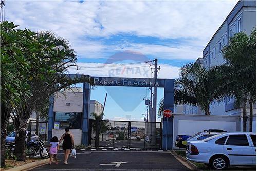 Venda-Apartamento-AV MINISTRO RUI BARBOSA , 2280  - RESIDENCIAL FILADELFIA  - Chácaras São Paulo , Franca , São Paulo , 14406-530-780231042-134